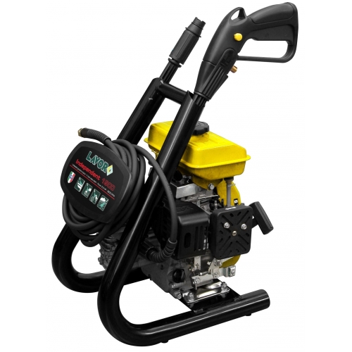 INDEPENDENT 1900 Benzin HDR 130 bar - 520 l/h