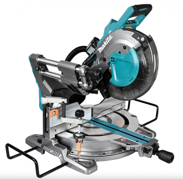 Makita LS004GZ01 Akku-Kapp-Gehrungssäge 40,0V max. - solo