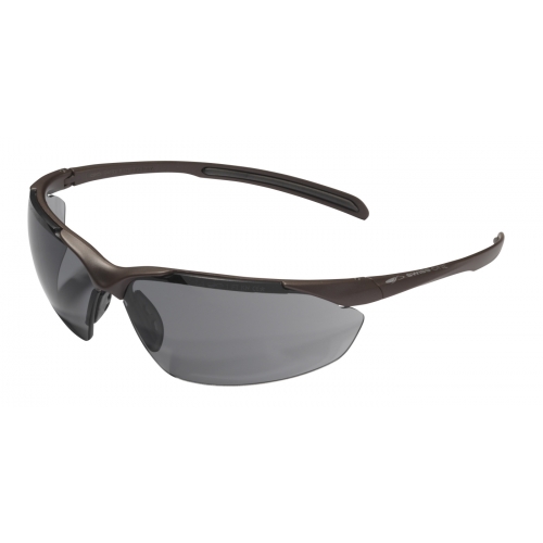 Schutzbrille DAYTONA Scheibe rauchgrau