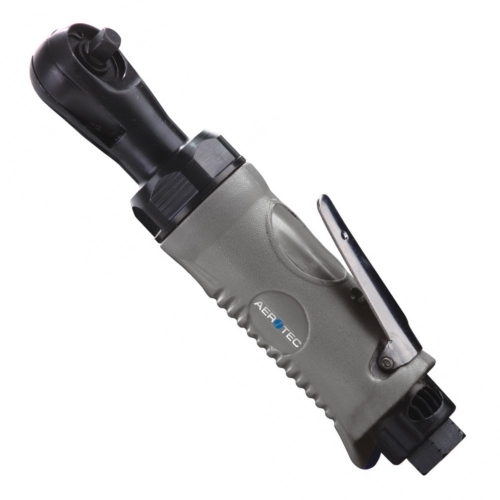 Aerotec 1/4" Ratschenschrauber PRO 27 Nm Druckluftratsche schrauben