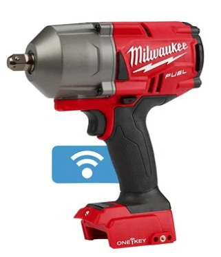 Milwaukee Akku-Schlagschrauber ONE KEY M18 ONEFHIWP12-0X in Box