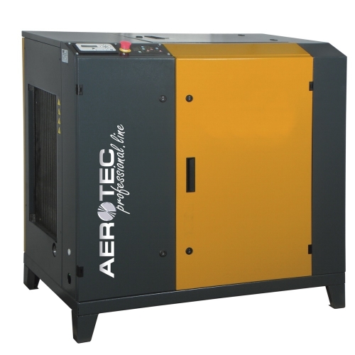 Schraubenkompressor Aerotec Beisteller JP 2510